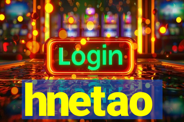 hnetao