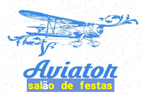salão de festas infantis em porto alegre