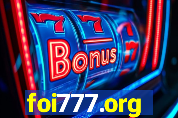 foi777.org