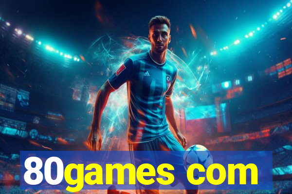 80games com