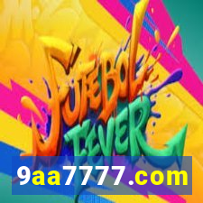 9aa7777.com