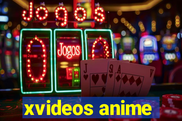 xvideos anime
