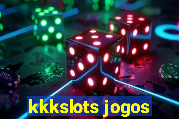 kkkslots jogos