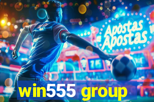 win555 group