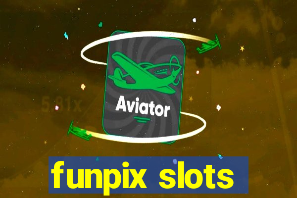 funpix slots