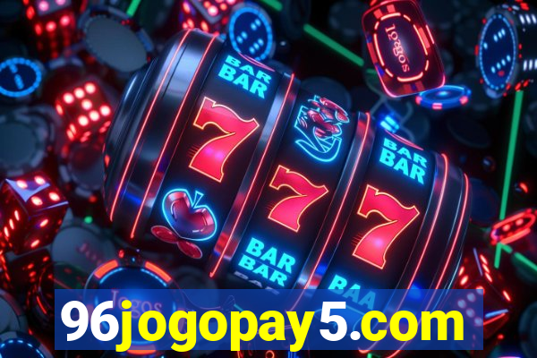 96jogopay5.com