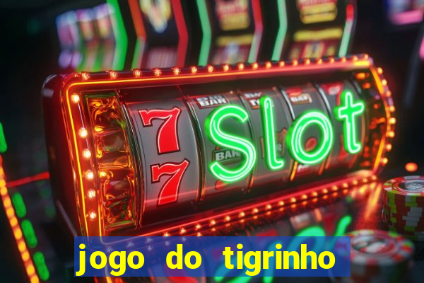 jogo do tigrinho do gusttavo lima