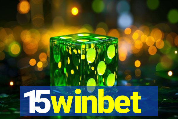 15winbet