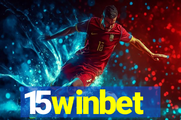 15winbet