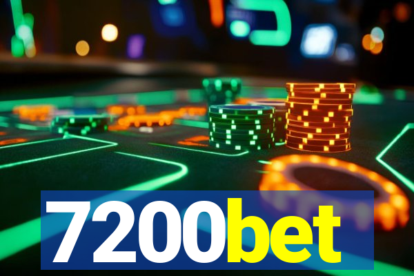 7200bet