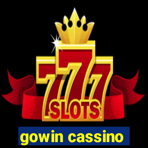 gowin cassino