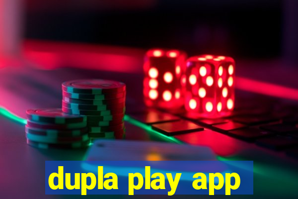 dupla play app