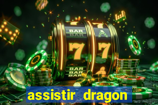 assistir dragon ball super: super hero dublado online