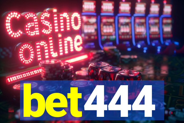 bet444