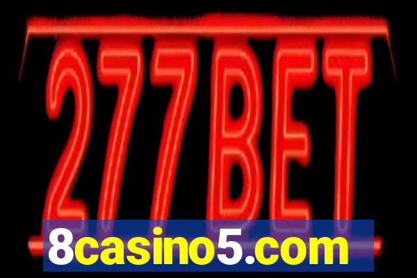 8casino5.com