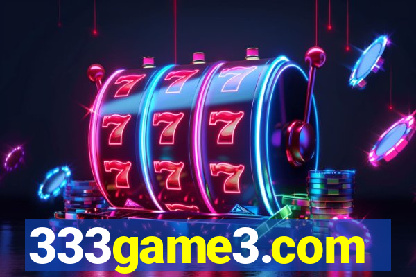 333game3.com