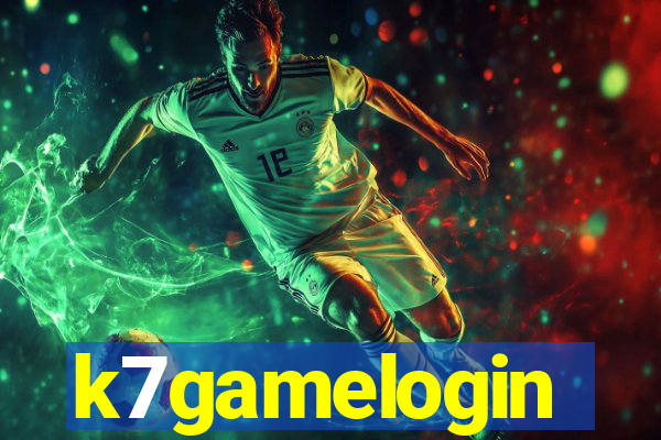 k7gamelogin