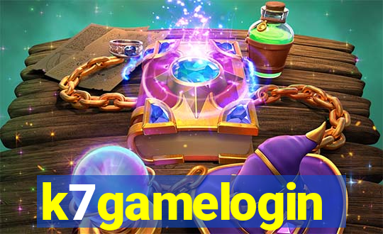k7gamelogin