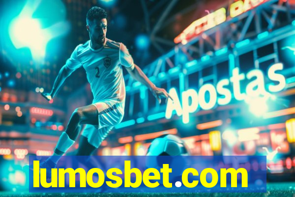 lumosbet.com
