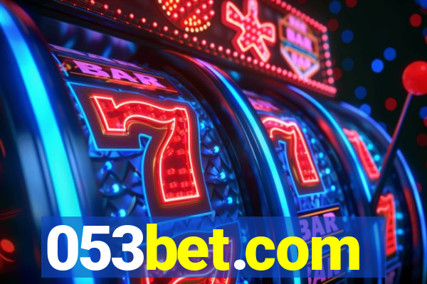 053bet.com