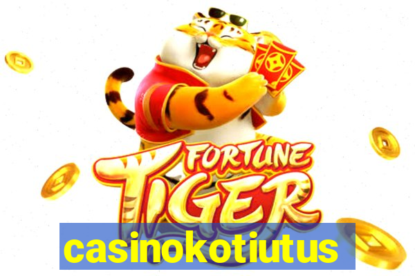 casinokotiutus