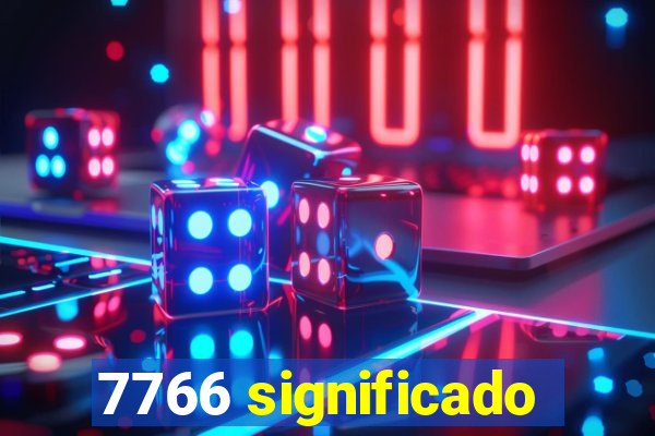 7766 significado