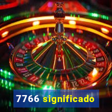 7766 significado