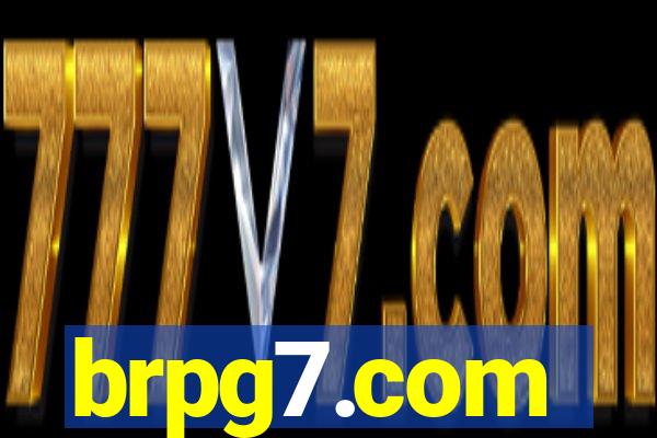 brpg7.com