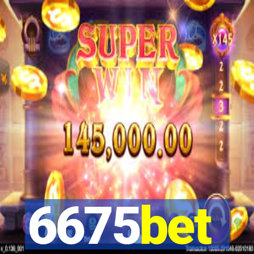 6675bet