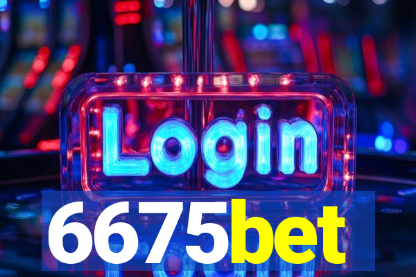 6675bet