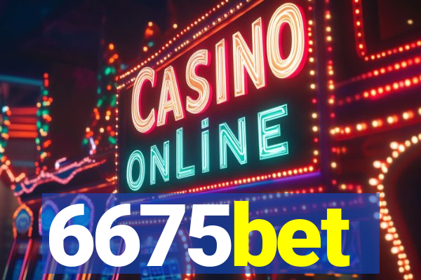 6675bet