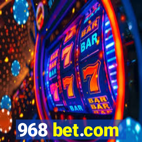 968 bet.com