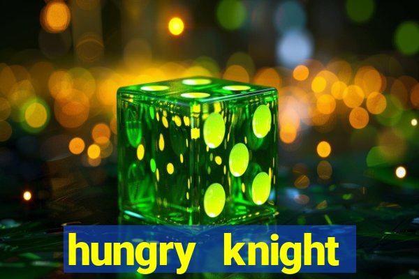 hungry knight gameboy rom pt br