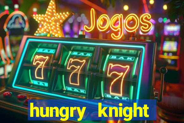hungry knight gameboy rom pt br