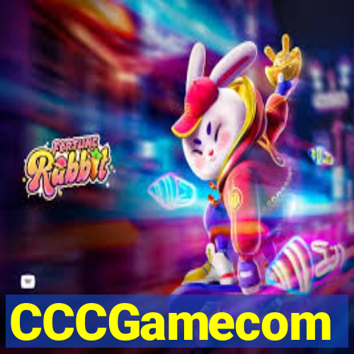 CCCGamecom