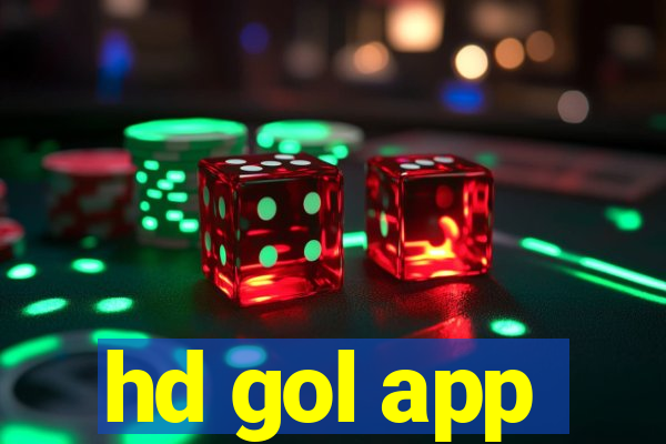 hd gol app