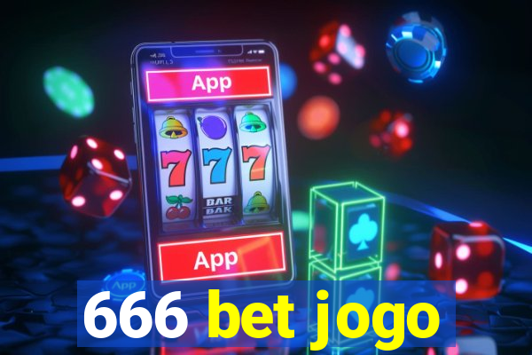 666 bet jogo