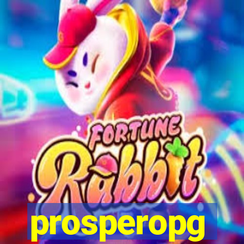 prosperopg
