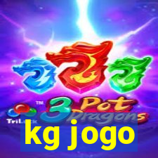 kg jogo