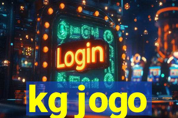 kg jogo