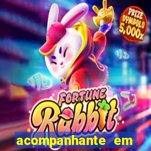 acompanhante em porto nacional