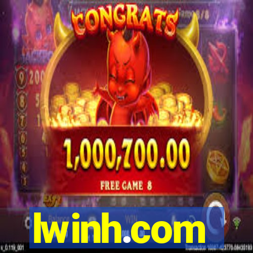lwinh.com