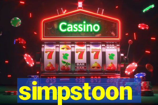simpstoon