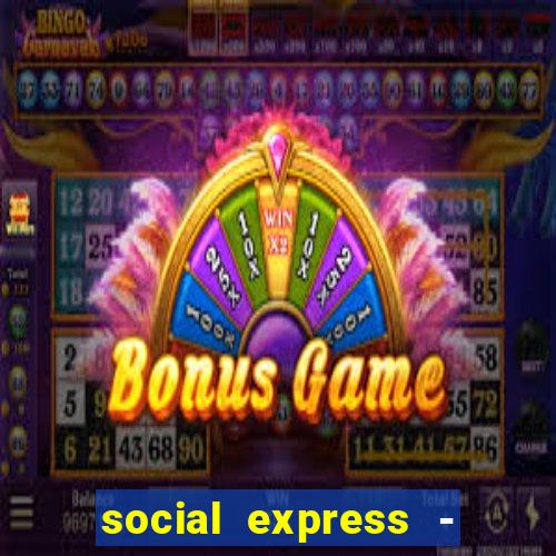 social express - aluguel e venda de trajes - joinville