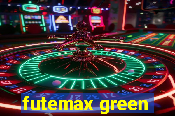 futemax green