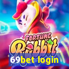69bet login