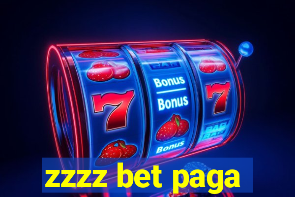 zzzz bet paga
