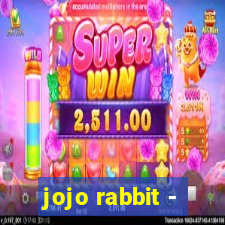 jojo rabbit -