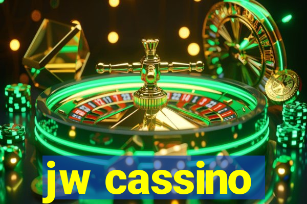 jw cassino
