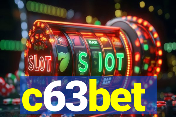 c63bet